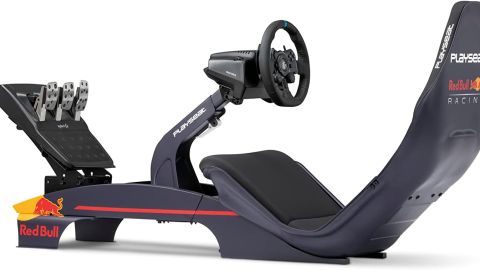 Playseat PRO Formula 1