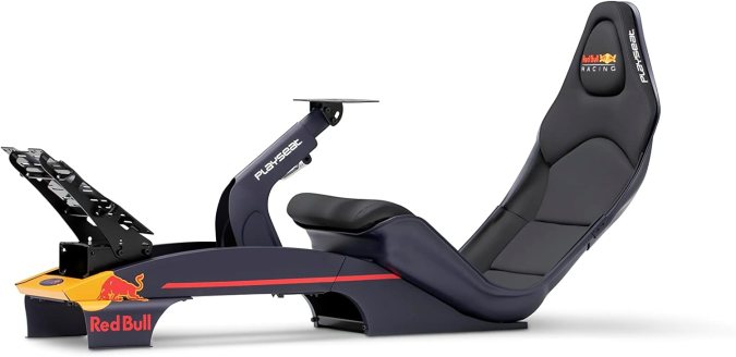 Playseat PRO Formula