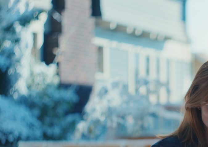 Toyota anuncio Feliz Navidad