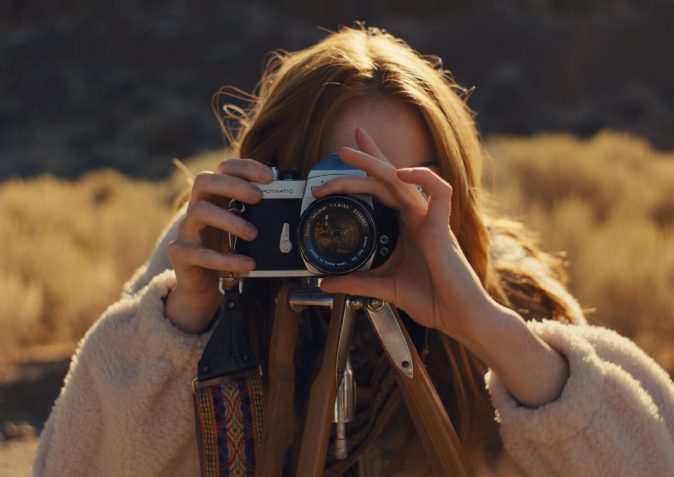 Toyota anuncio Feliz Navidad