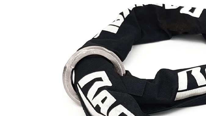 Siete estrategias para proteger tu moto del robo