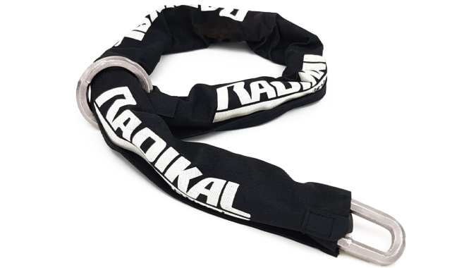 Siete estrategias para proteger tu moto del robo