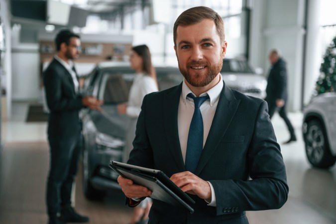 ¿Qué tan pronto se puede canjear un carro financiado?