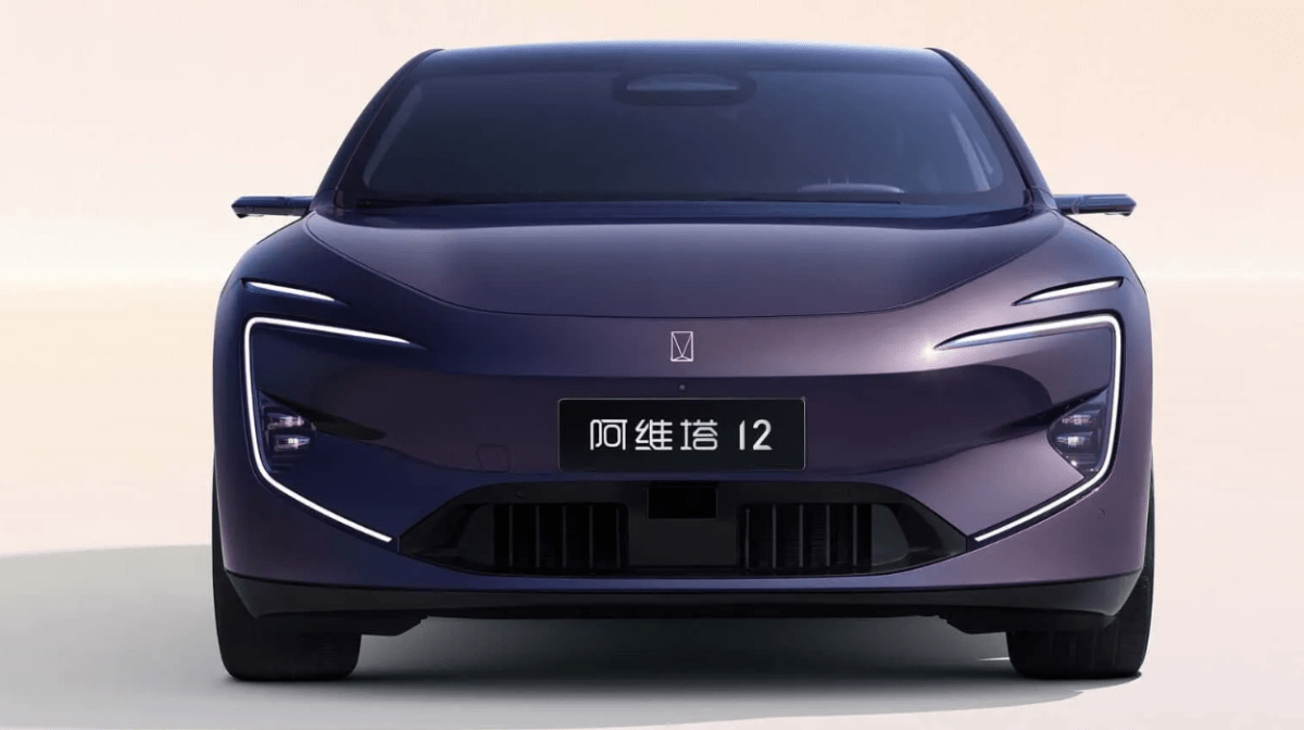 Carros eléctricos chinos: las mejores opciones