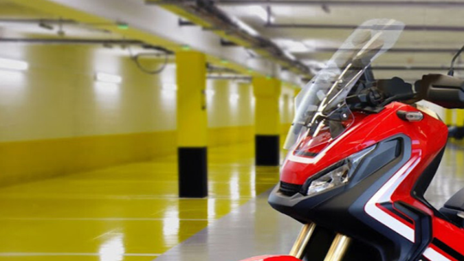 Siete estrategias para proteger tu moto del robo