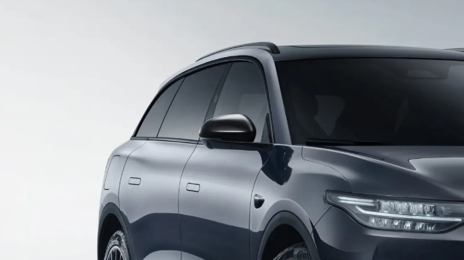 Carros eléctricos chinos: las mejores opciones