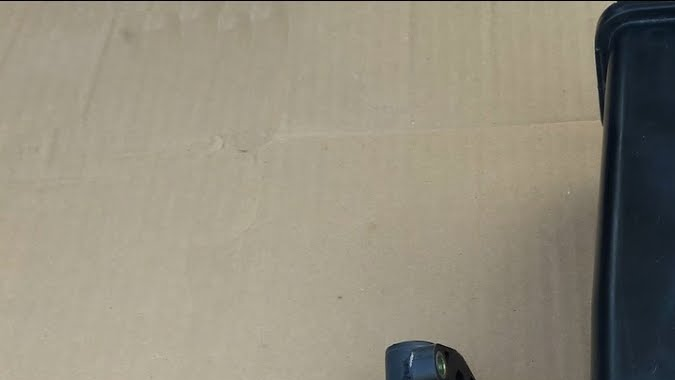 vapor canister valvula