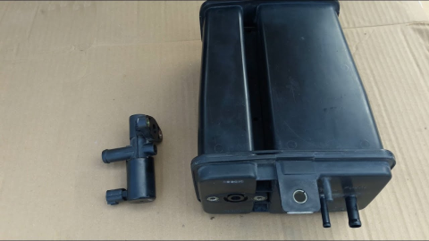 Importancia del canister en los autos
