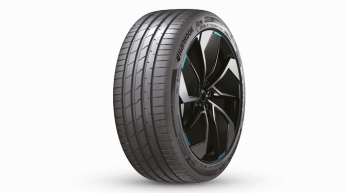 Mejores neumáticos para autos eléctricos del 2023