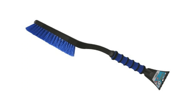 Prepárate para el invierno: los mejores productos de deshielo para tu auto