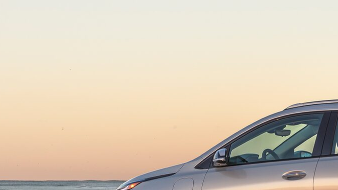 Chevrolet Bolt podría volver mejorado en 2025