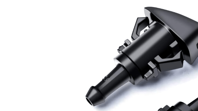 Aspersores del limpiaparabrisas: cómo hacerles mantenimiento o reemplazo