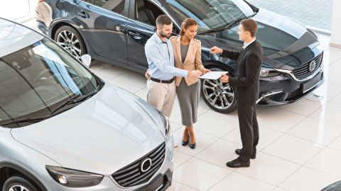 consejos para comprar auto