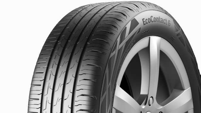 Mejores neumáticos para autos eléctricos del 2023