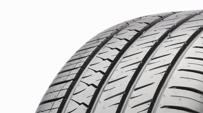 Mejores neumáticos para autos eléctricos del 2023