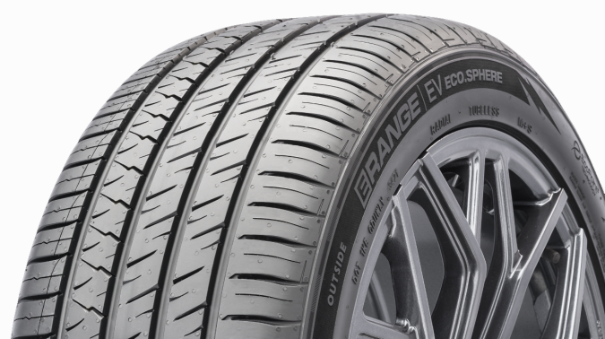 Mejores neumáticos para autos eléctricos del 2023