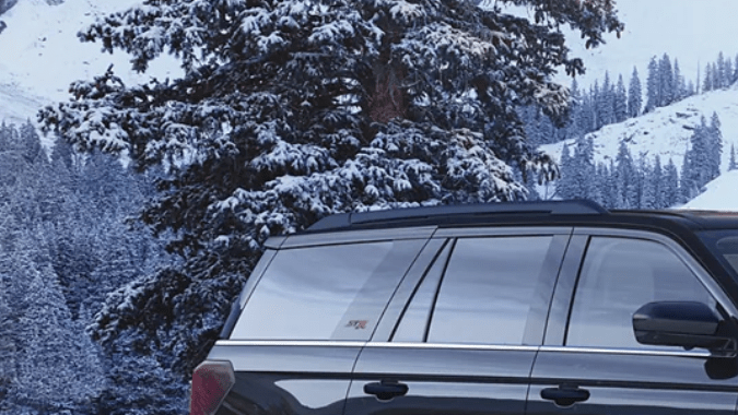 Mejores carros con tres filas de asientos en 2024