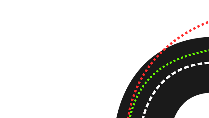 Qué significa subviraje y sobreviraje en la conducción