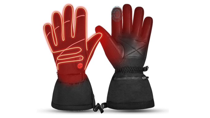 Accesorios para motos más vendidos