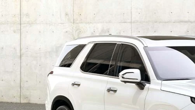 Mejores carros con tres filas de asientos en 202