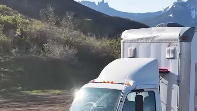 Caravanas modificadas que destacaron en 2023