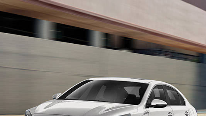 Los 10 autos más baratos que puedes comprar en 2024