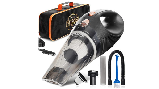 Accesorios para autos ideales para regalar en navidad de 2023