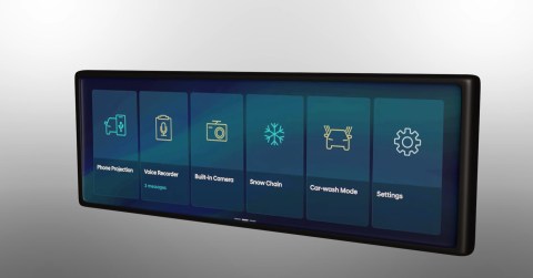 llantas con cadenas para nieve