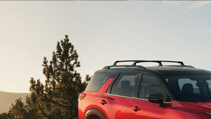 Mejores carros con tres filas de asientos en 2024