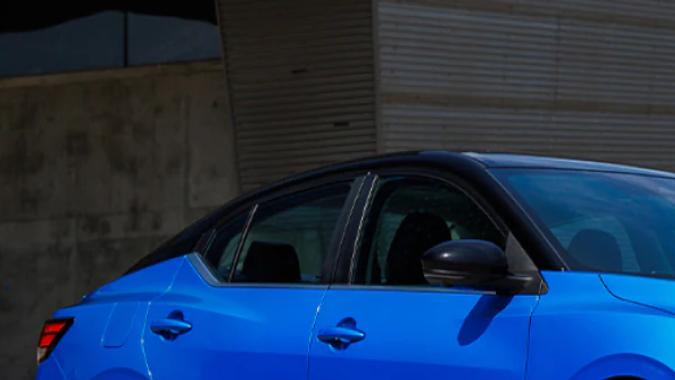 Los 10 autos más baratos que puedes comprar en 2024