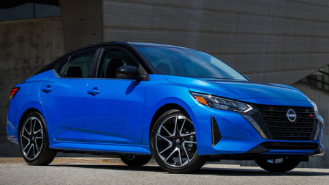 Los 10 autos más baratos que puedes comprar en 2024
