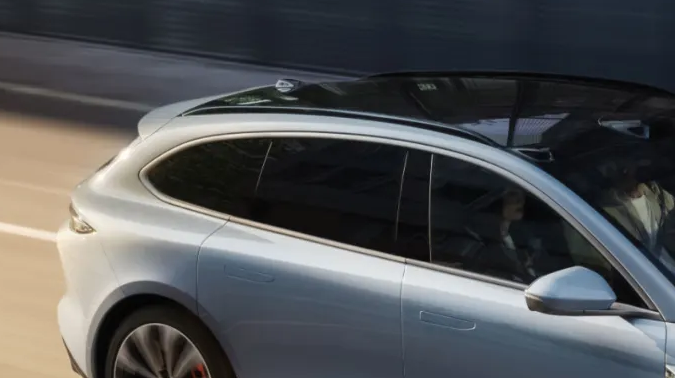 Carros eléctricos chinos: las mejores opciones