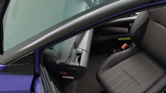 Nissan Note 2024.