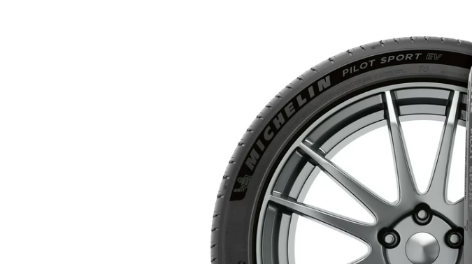 Mejores neumáticos para autos eléctricos del 2023