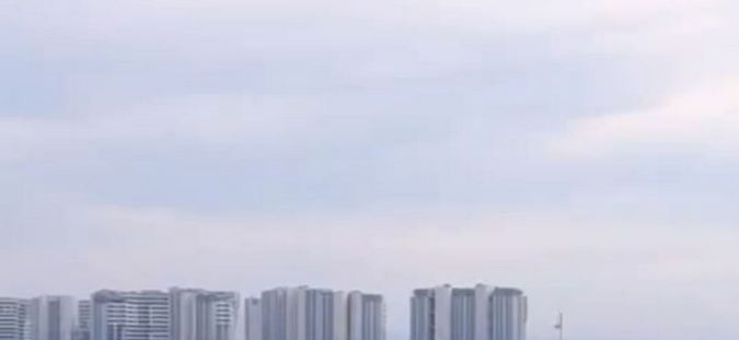 Ferrari, Bentley y más, así son los autos policías en Turquía