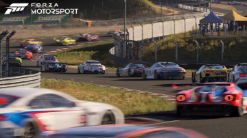 Forza Motorsport: conoce el juego de carreras que arrasó en 2023