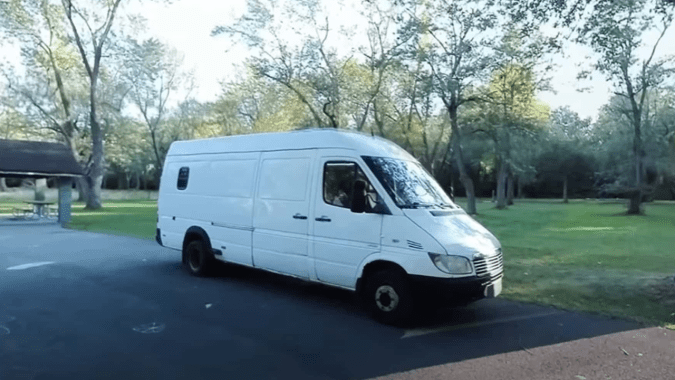 Caravanas modificadas que destacaron en 2023