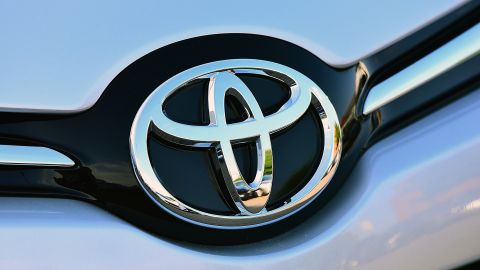 Toyota podría patentar una transmisión manual de 14 velocidades para autos eléctricos