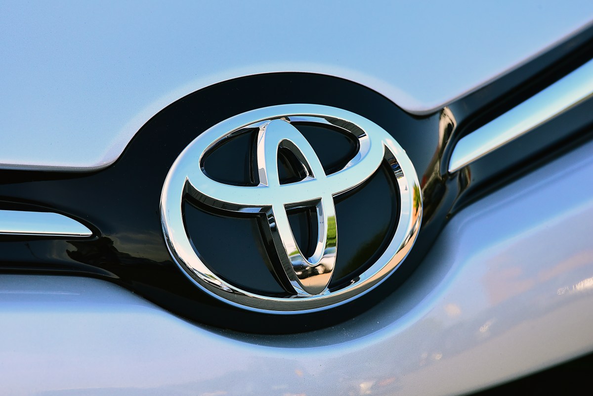 Toyota podría patentar una transmisión manual de 14 velocidades para autos eléctricos