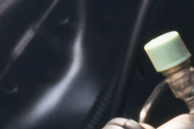 Qué es la cilindrada de un auto y cómo funciona