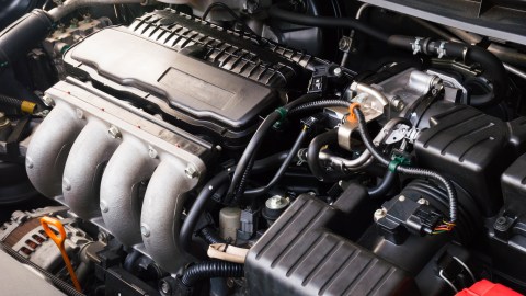 Qué es la cilindrada de un auto y cómo funciona