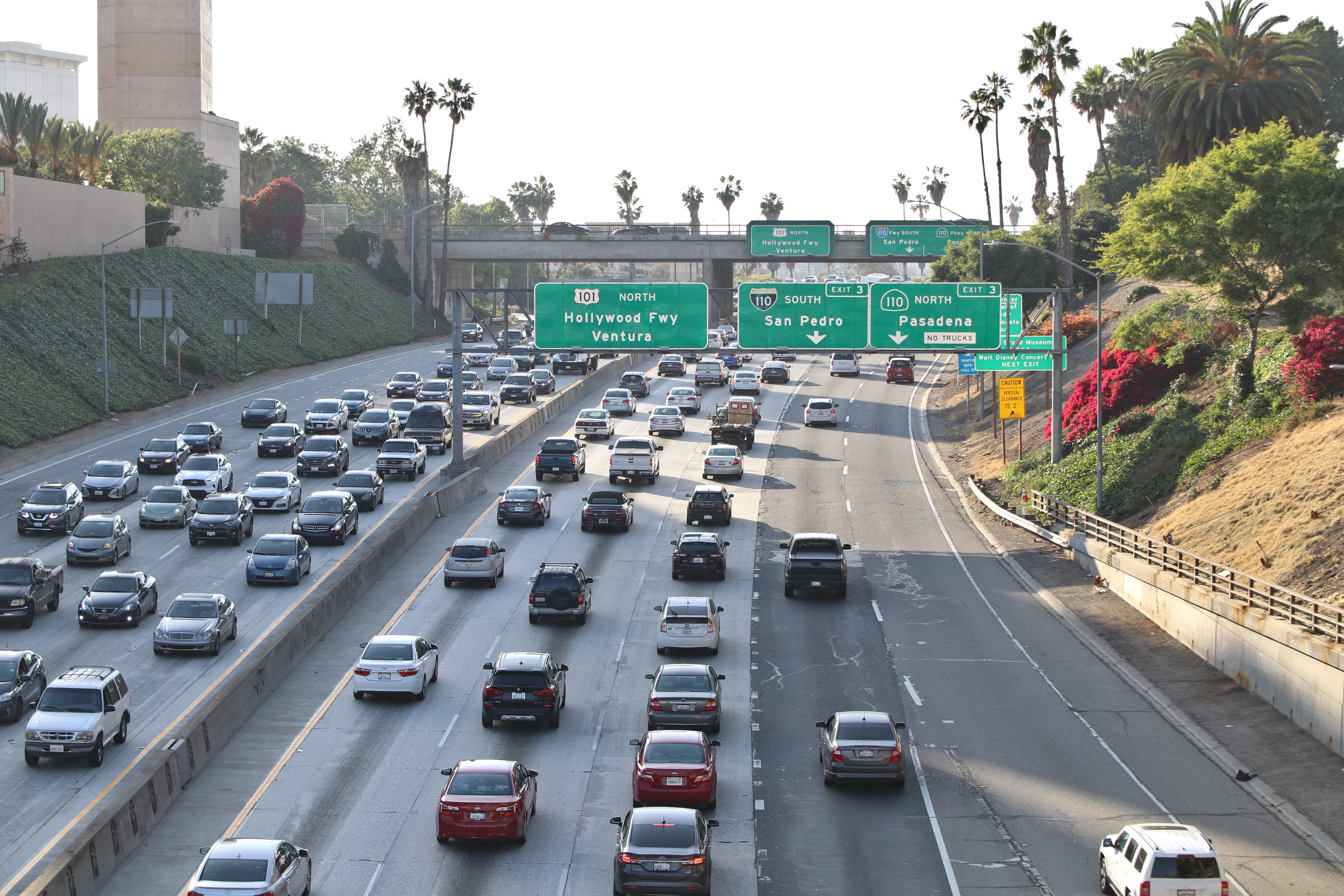 El DMV advirtió sobre las leyes que empiezan a regir en 2024 en California