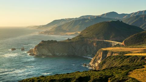 Conoce las 10 carreteras más espectaculares del mundo