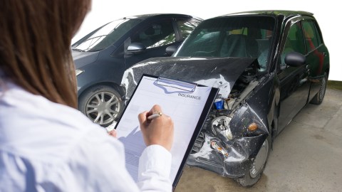 Cuánto cuesta un seguro de auto en Estados Unidos