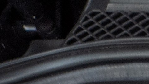 El motor que tiene contados sus días: El V12