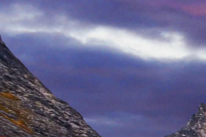 Conoce las 10 carreteras más espectaculares del mundo