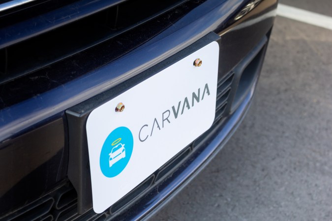 vender mi carro en carvana