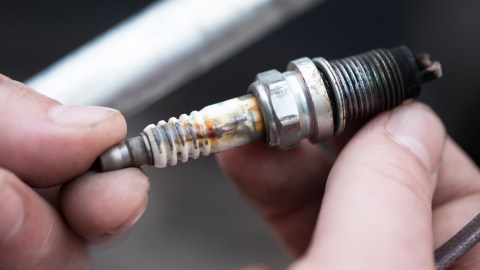 Síntomas que produce una bujía mala