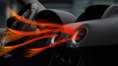 Consejos para ahorrar combustible en invierno: ¿Deberías apagar la calefacción del auto?