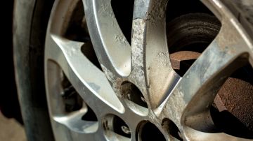 Cómo afrontar cada tipo de reparación de ruedas